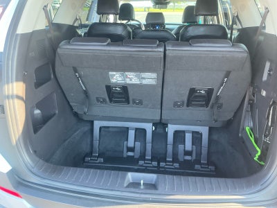 2026 Kia Carnival MPV LXS