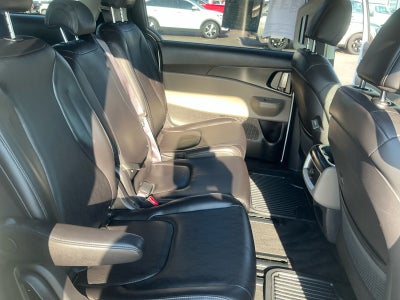 2026 Kia Carnival MPV LXS