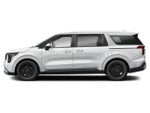 2026 Kia Carnival MPV LXS