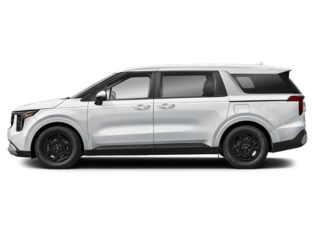 2026 Kia Carnival MPV LXS