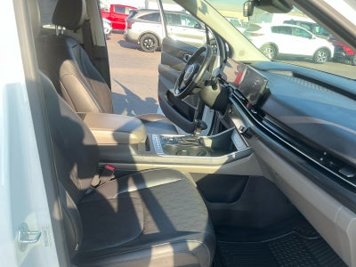 2026 Kia Carnival MPV LXS