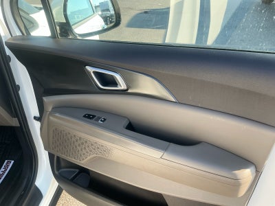2026 Kia Carnival MPV LXS