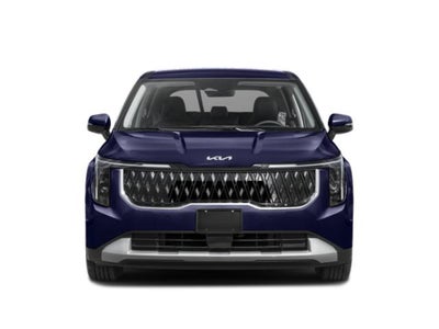 2026 Kia Carnival MPV LXS