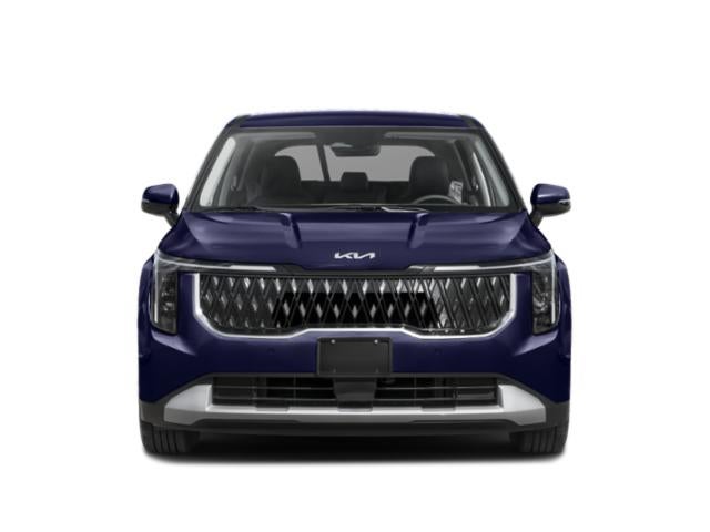 2026 Kia Carnival MPV LXS