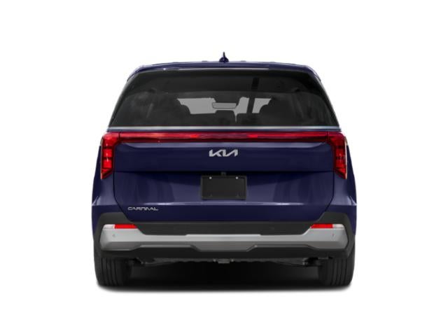 2026 Kia Carnival MPV LXS
