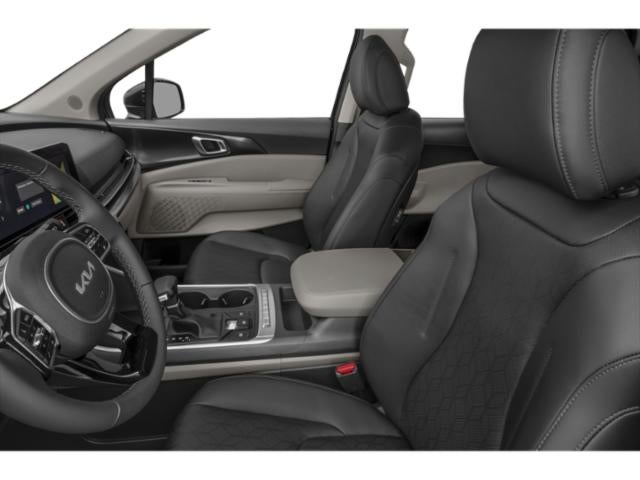 2026 Kia Carnival MPV LXS
