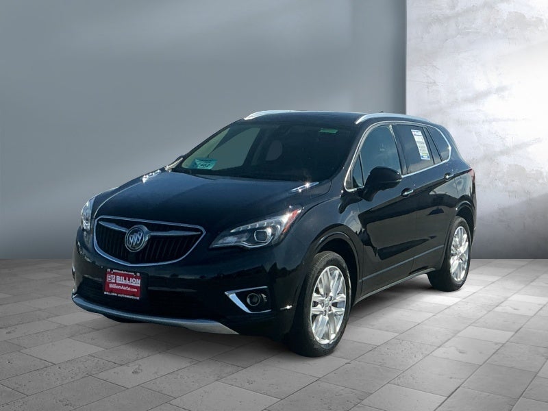 2020 Buick Envision AWD Premium II