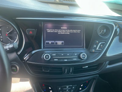 2020 Buick Envision AWD Premium II