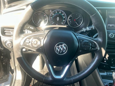 2020 Buick Envision AWD Premium II