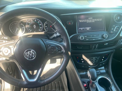 2020 Buick Envision AWD Premium II