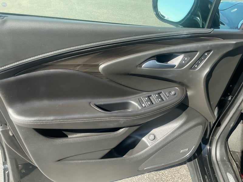 2020 Buick Envision AWD Premium II