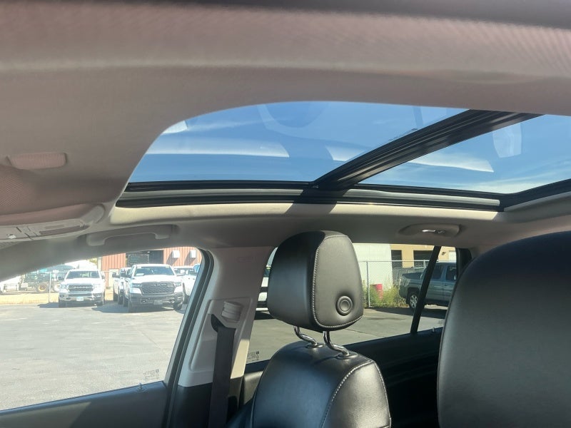 2020 Buick Envision AWD Premium II