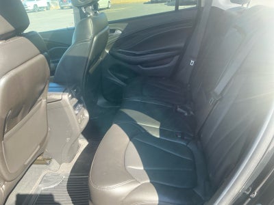 2020 Buick Envision AWD Premium II
