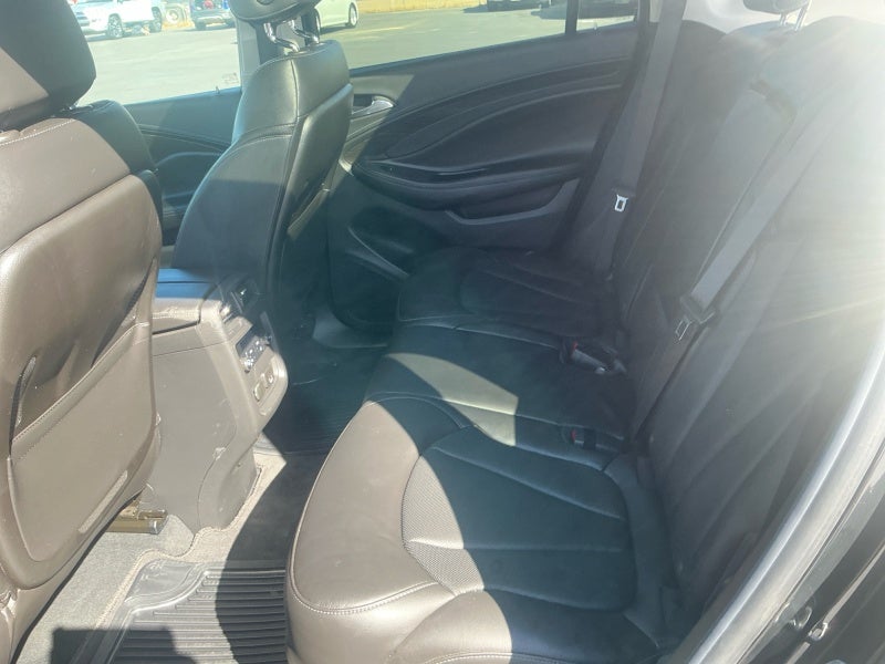 2020 Buick Envision AWD Premium II