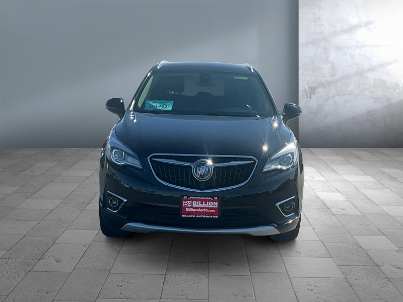 2020 Buick Envision AWD Premium II