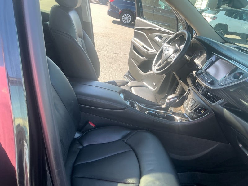 2020 Buick Envision AWD Premium II