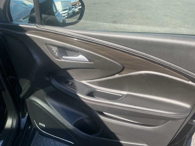2020 Buick Envision AWD Premium II