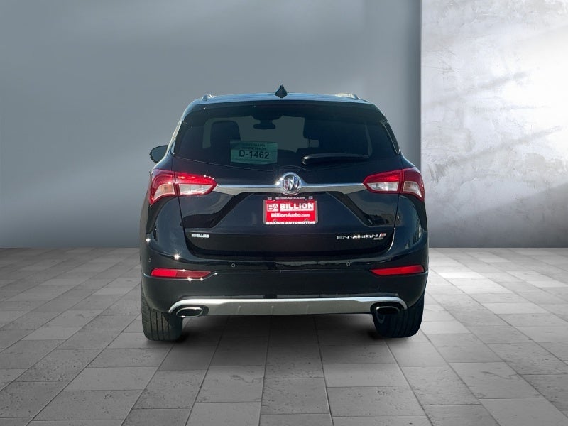 2020 Buick Envision AWD Premium II