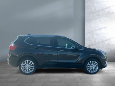 2020 Buick Envision AWD Premium II
