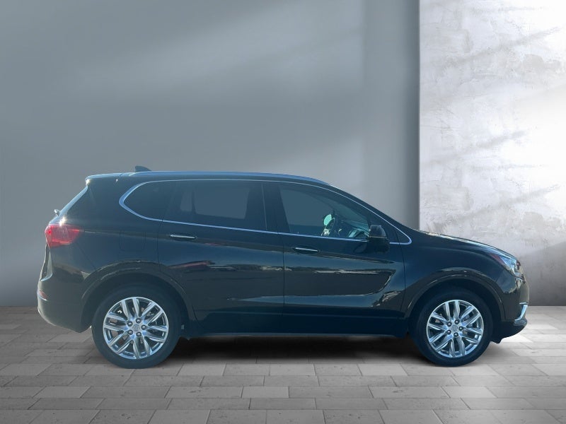 2020 Buick Envision AWD Premium II