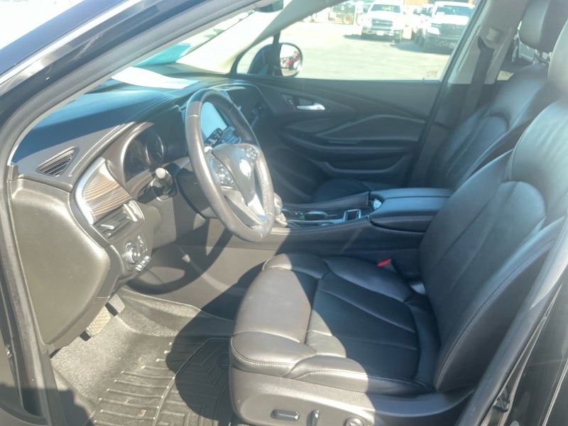 2020 Buick Envision AWD Premium II