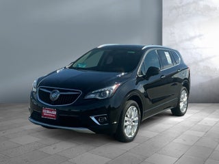2020 Buick Envision AWD Premium II