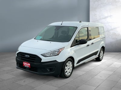 2021 Ford Transit Connect XL Cargo Van