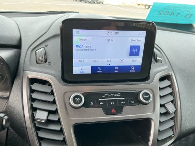 2021 Ford Transit Connect XL Cargo Van