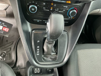 2021 Ford Transit Connect XL Cargo Van