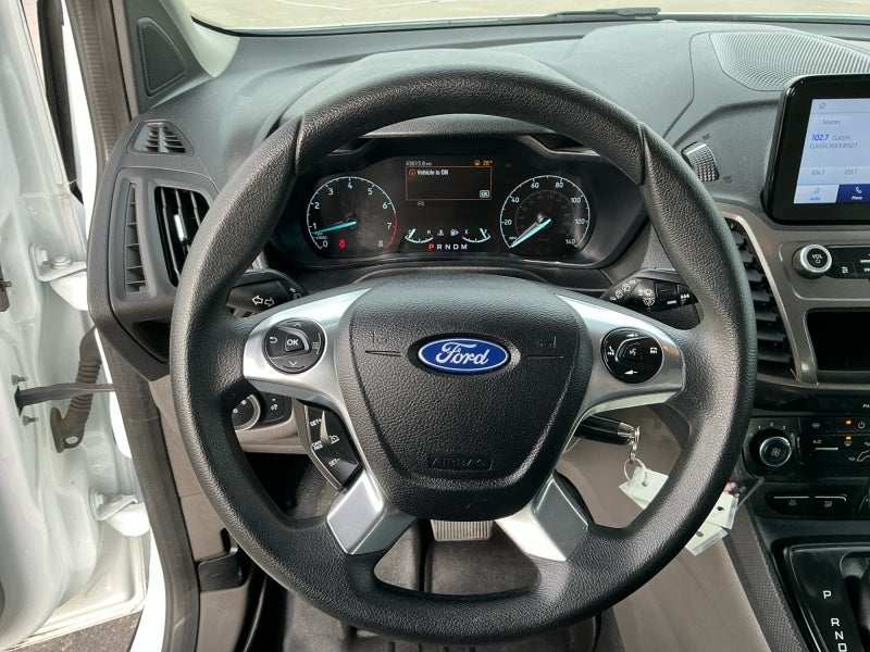 2021 Ford Transit Connect XL Cargo Van