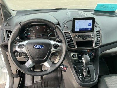2021 Ford Transit Connect XL Cargo Van