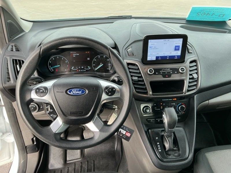 2021 Ford Transit Connect XL Cargo Van
