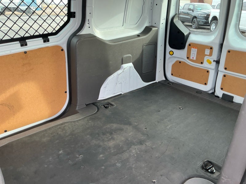2021 Ford Transit Connect XL Cargo Van
