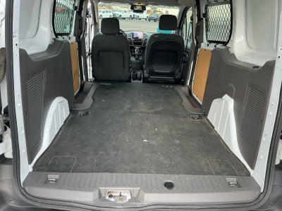 2021 Ford Transit Connect XL Cargo Van