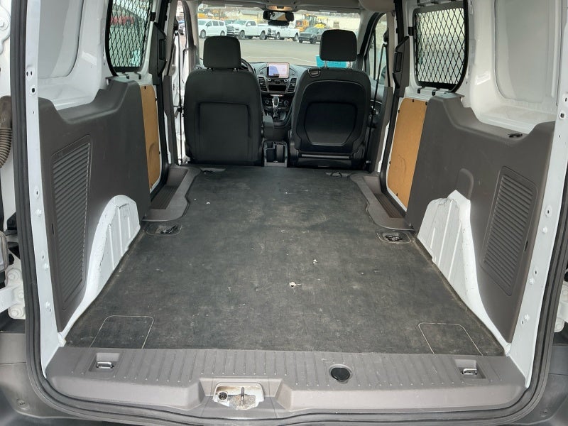 2021 Ford Transit Connect XL Cargo Van