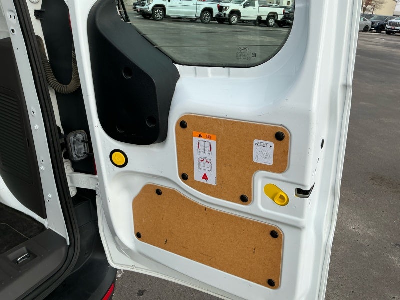 2021 Ford Transit Connect XL Cargo Van