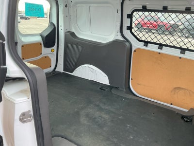 2021 Ford Transit Connect XL Cargo Van
