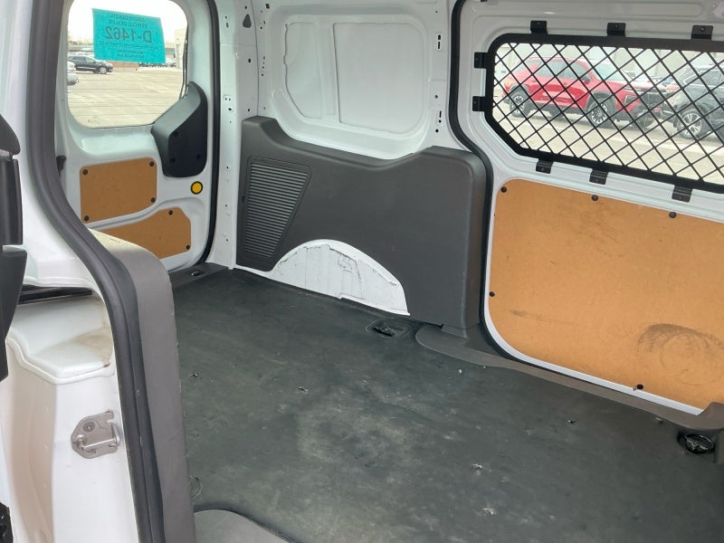 2021 Ford Transit Connect XL Cargo Van