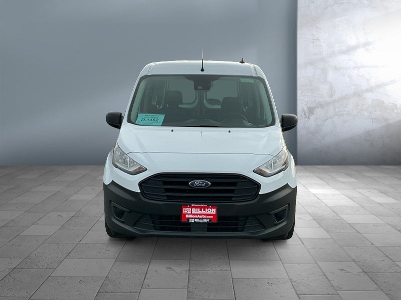 2021 Ford Transit Connect XL Cargo Van
