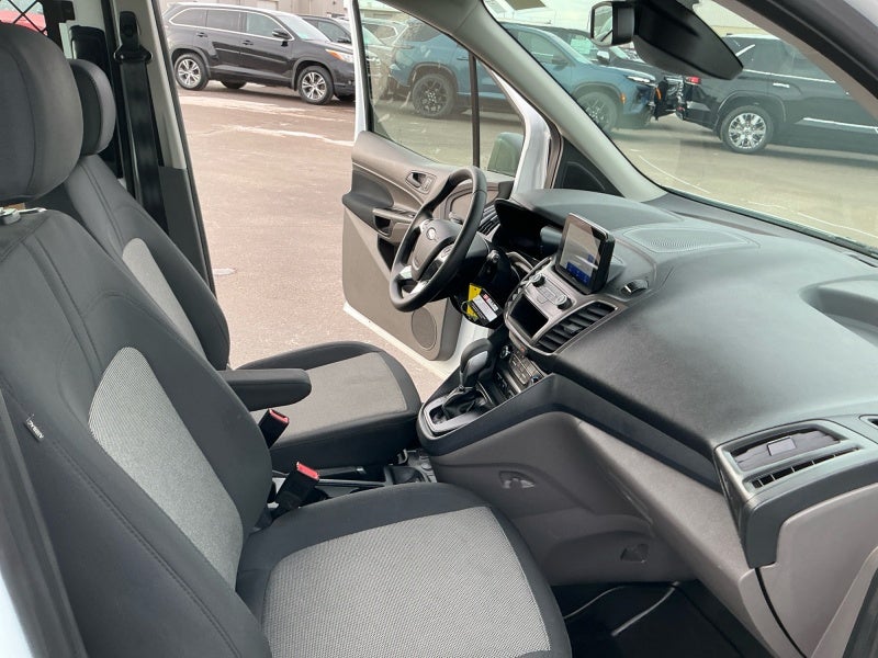 2021 Ford Transit Connect XL Cargo Van