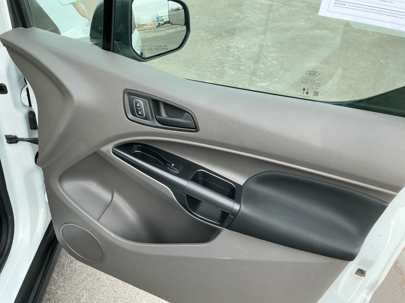 2021 Ford Transit Connect XL Cargo Van
