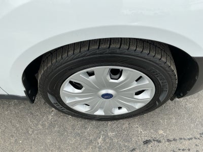 2021 Ford Transit Connect XL Cargo Van