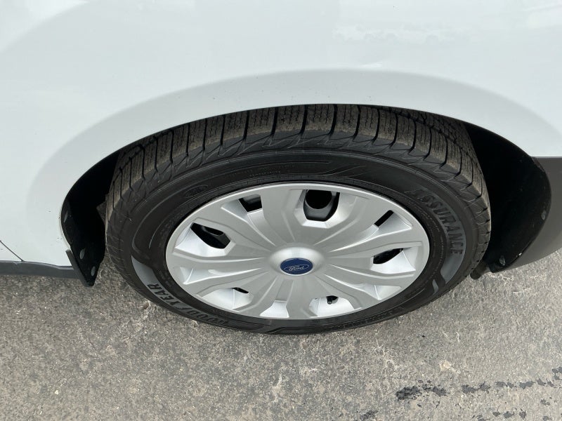 2021 Ford Transit Connect XL Cargo Van