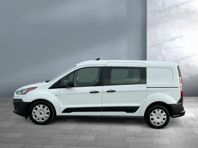 2021 Ford Transit Connect XL Cargo Van