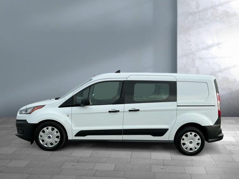2021 Ford Transit Connect XL Cargo Van