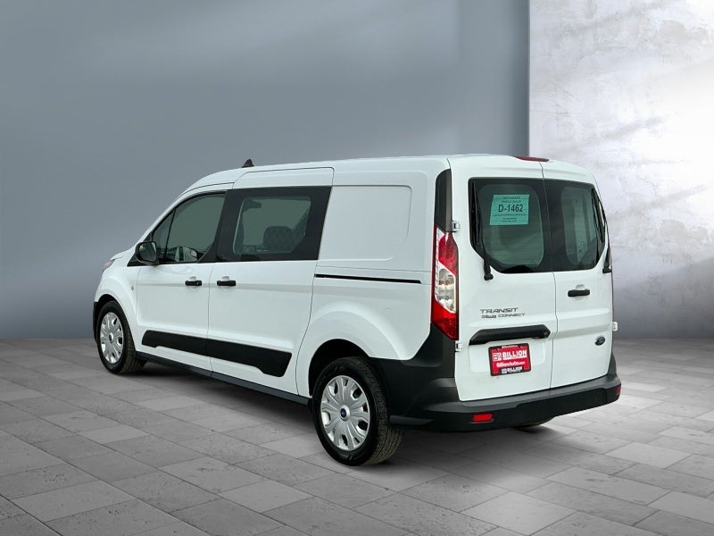 2021 Ford Transit Connect XL Cargo Van