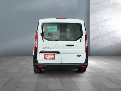 2021 Ford Transit Connect XL Cargo Van