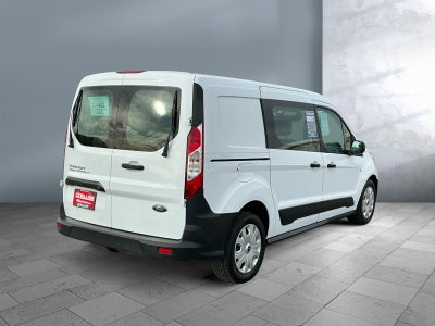 2021 Ford Transit Connect XL Cargo Van