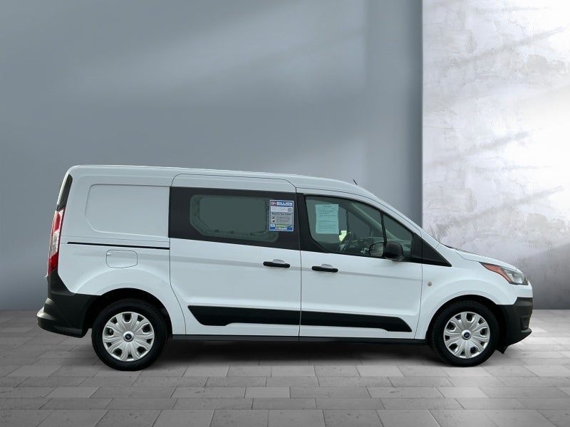 2021 Ford Transit Connect XL Cargo Van