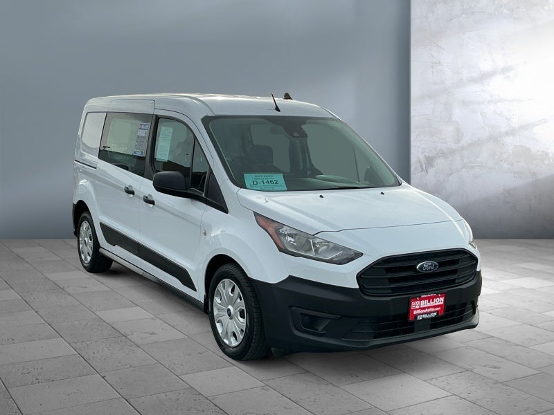2021 Ford Transit Connect XL Cargo Van